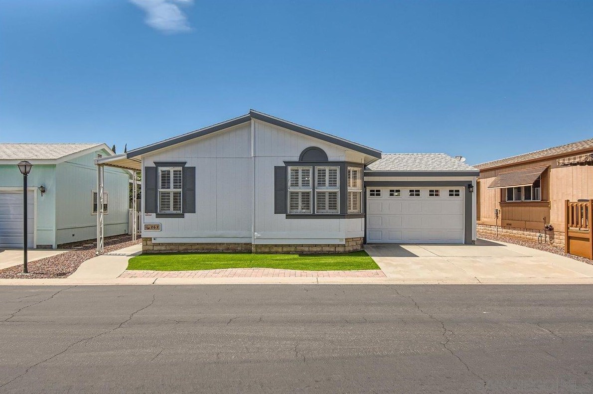 11851 Riverside Dr 262, Lakeside, CA 92040
