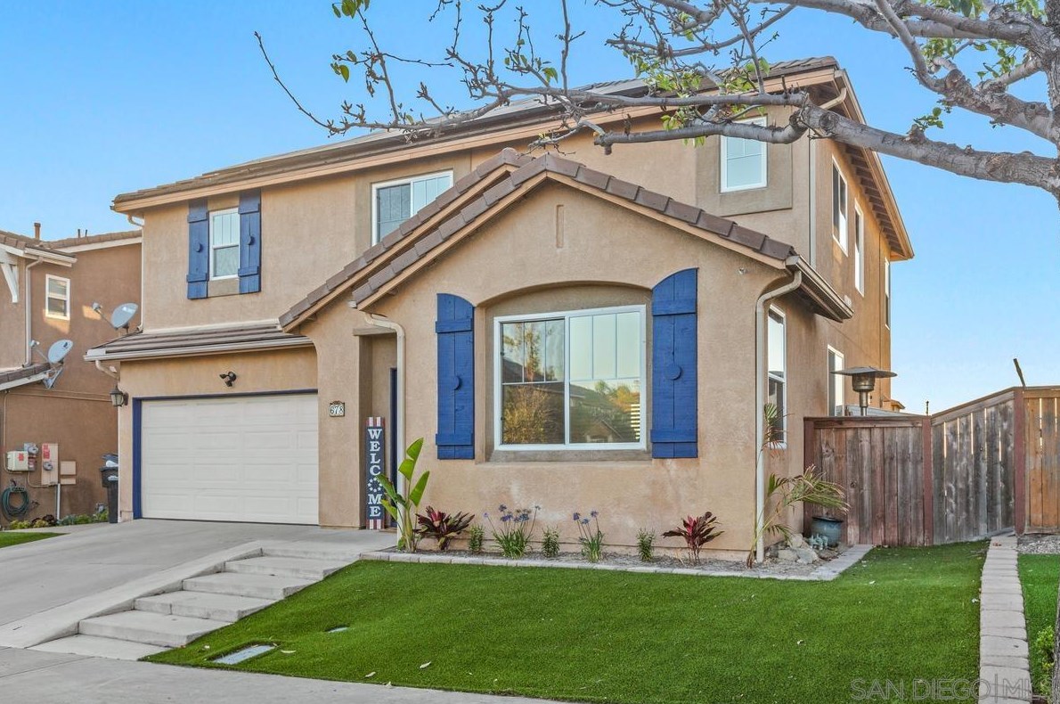 678 Vista San Pedro Martir, San Diego, CA 92154