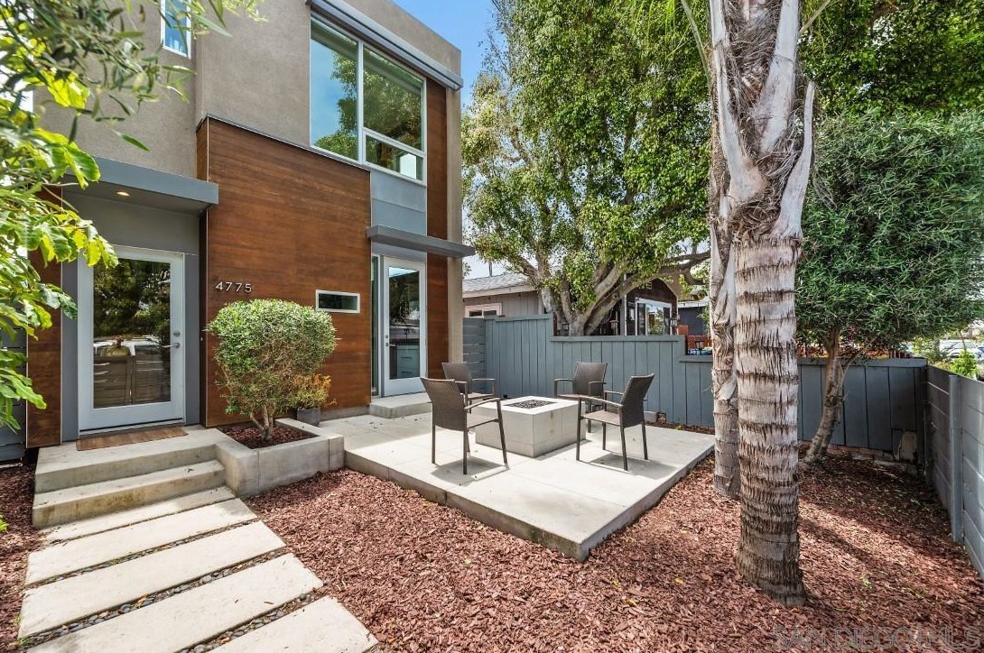 4775 Long Branch Ave, San Diego, CA 92107
