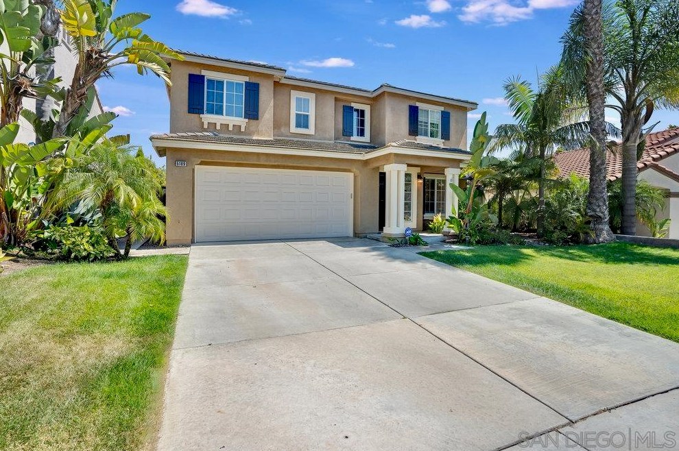 5109 Teal Way, Oceanside, CA 92057