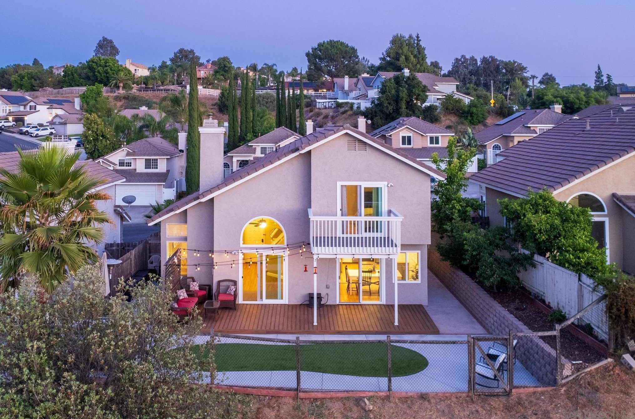 1557 Bay Meadows Dr, Alpine, CA 91901