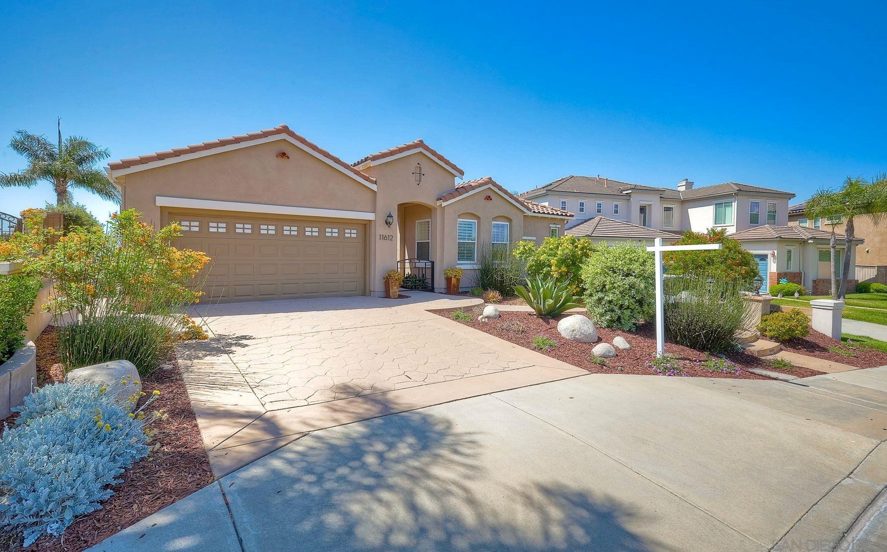 11612 Winding Ridge Dr, San Diego, CA 92131-6157