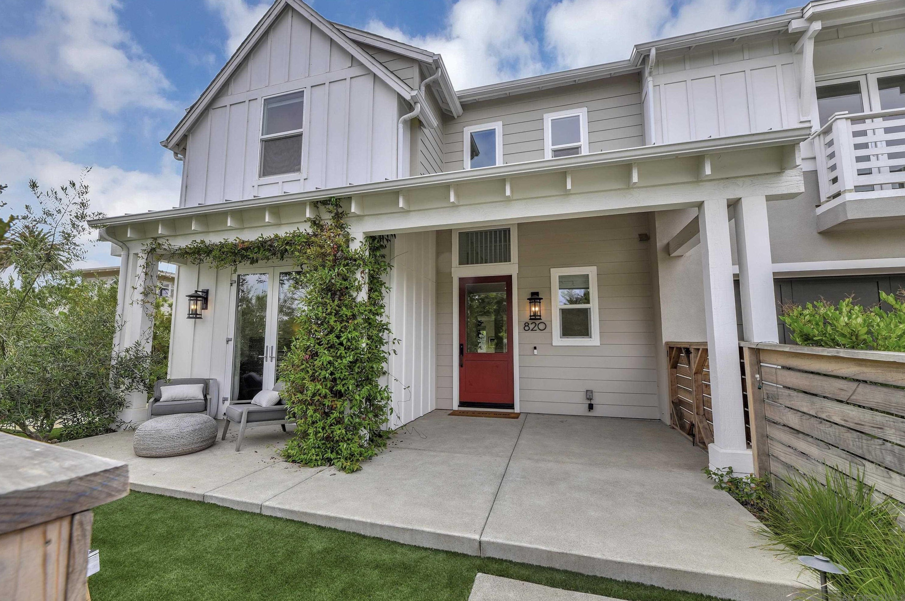 820 Hymettus Ave, Encinitas, CA 92024