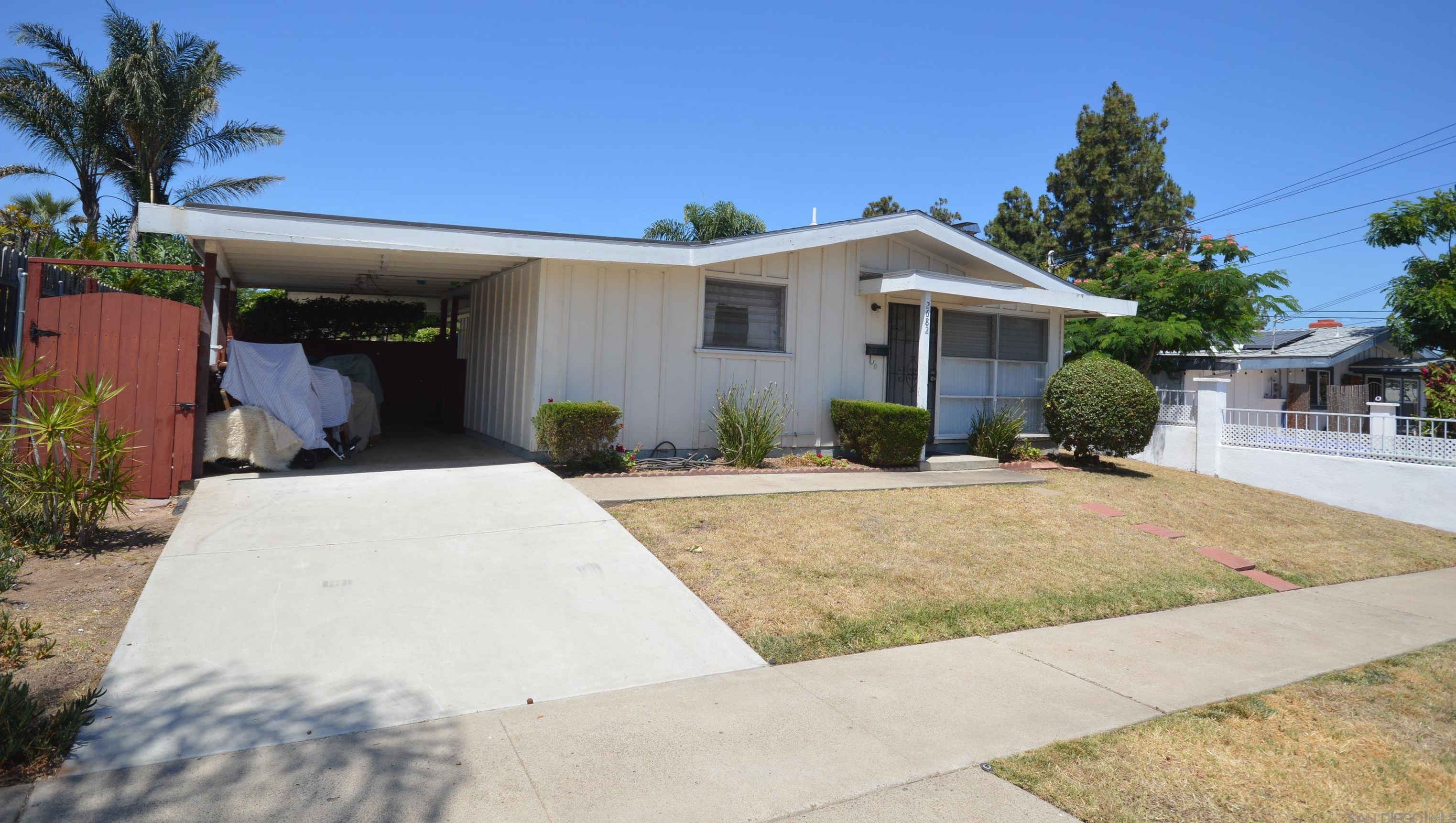 2682 Harcourt Dr, San Diego, CA 92123