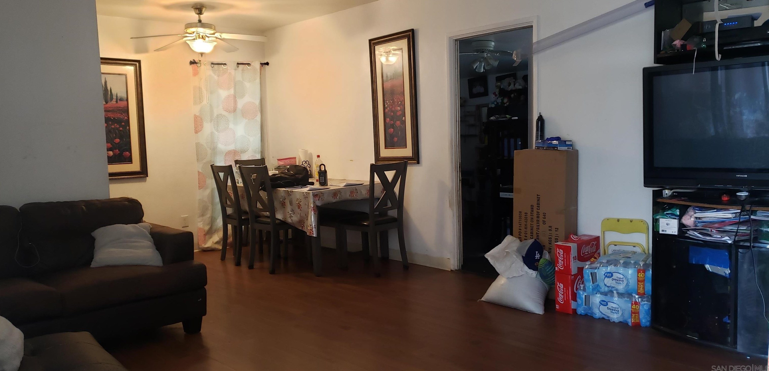 5138 Palin St, San Diego, CA 92114