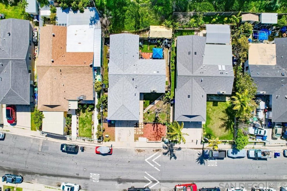 4721 Magnus Way, San Diego, CA 92113