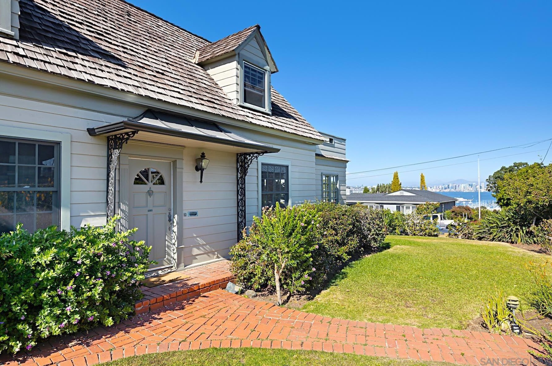 3410 Ullman St, San Diego, CA 92106