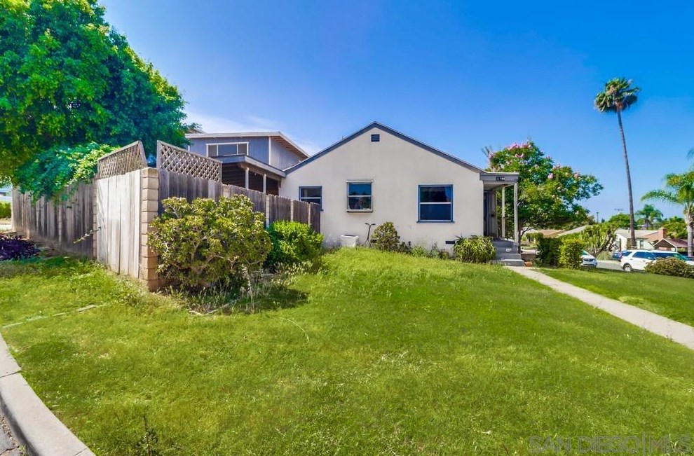 4108 Blackton Dr, La Mesa, CA 91941-7509