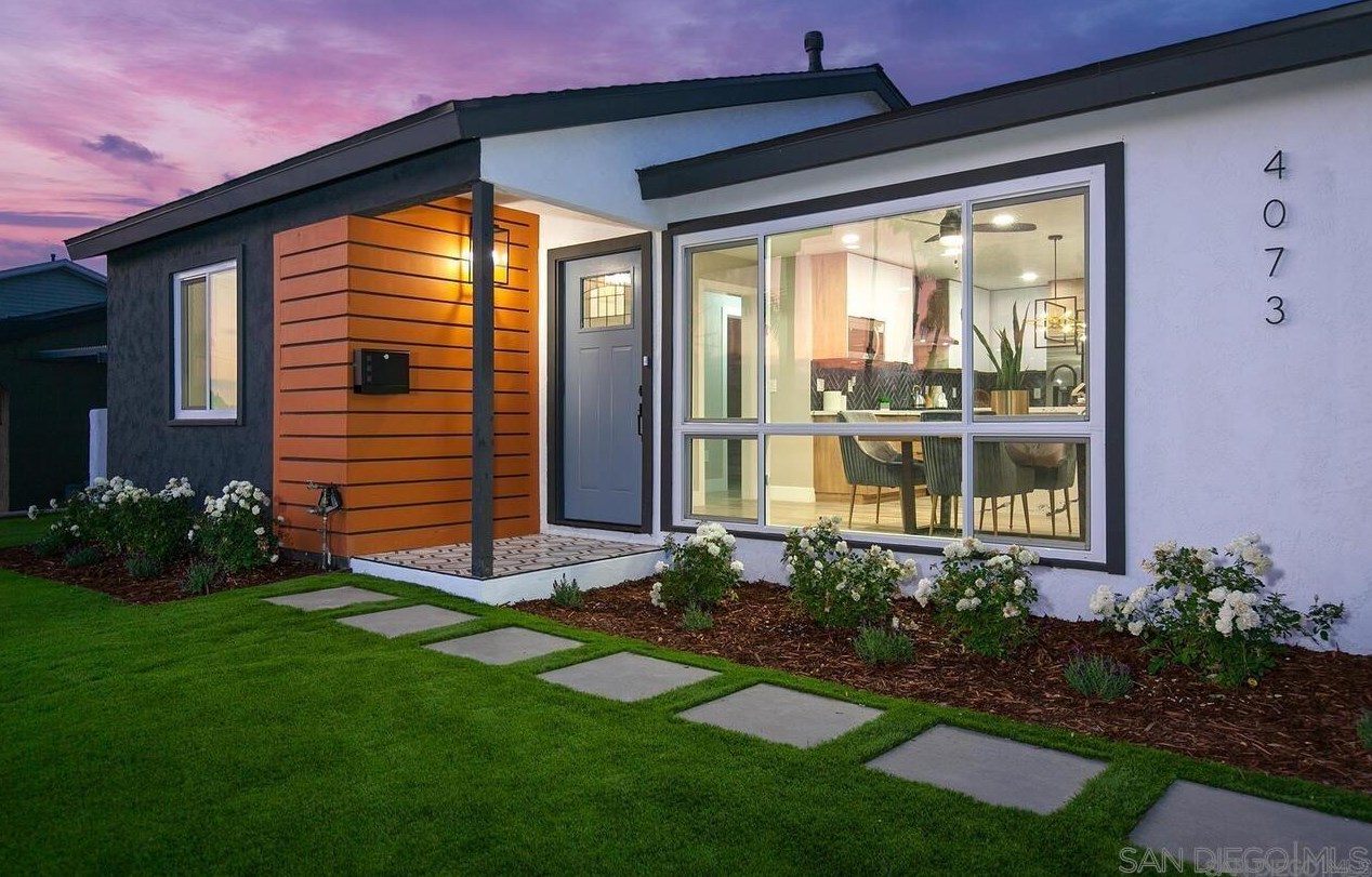 4073 Epanow Ave, San Diego, CA 92117