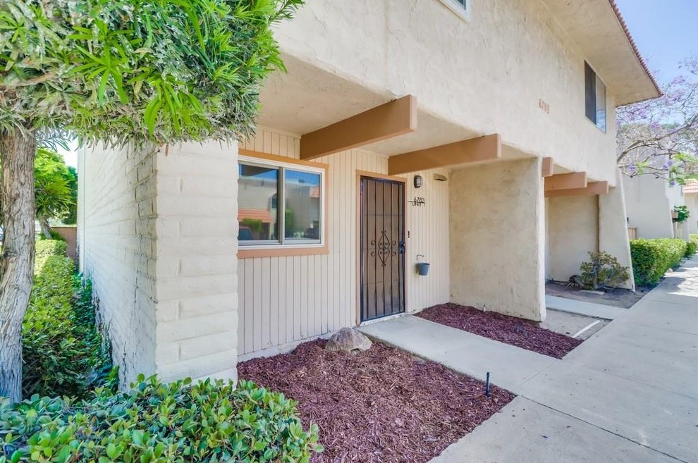 6783 Alvarado Road 1, San Diego, CA 92120