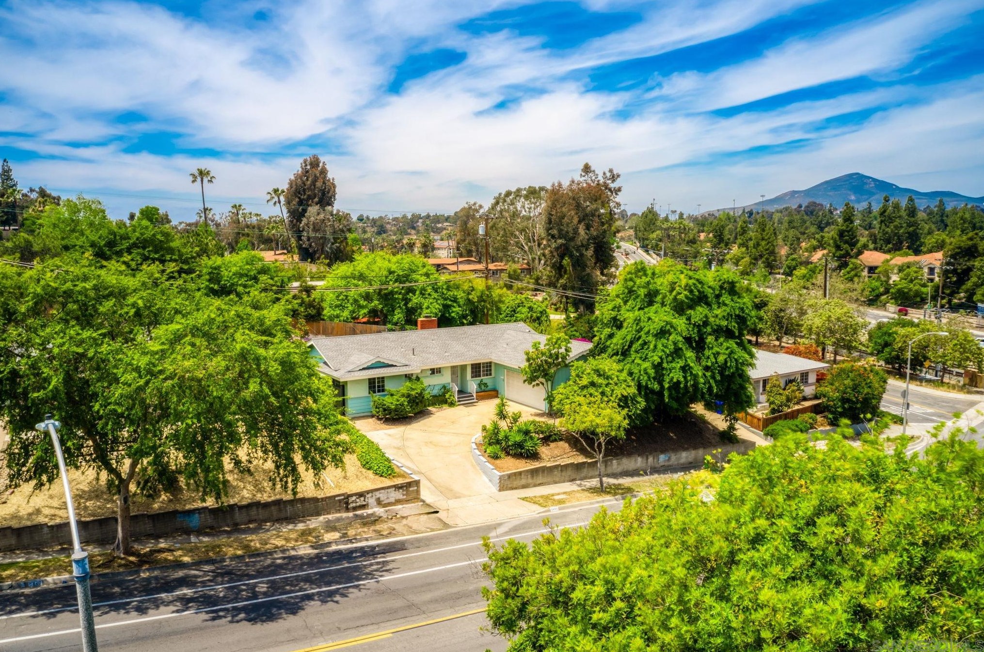 5850 Severin, La Mesa, CA 91942