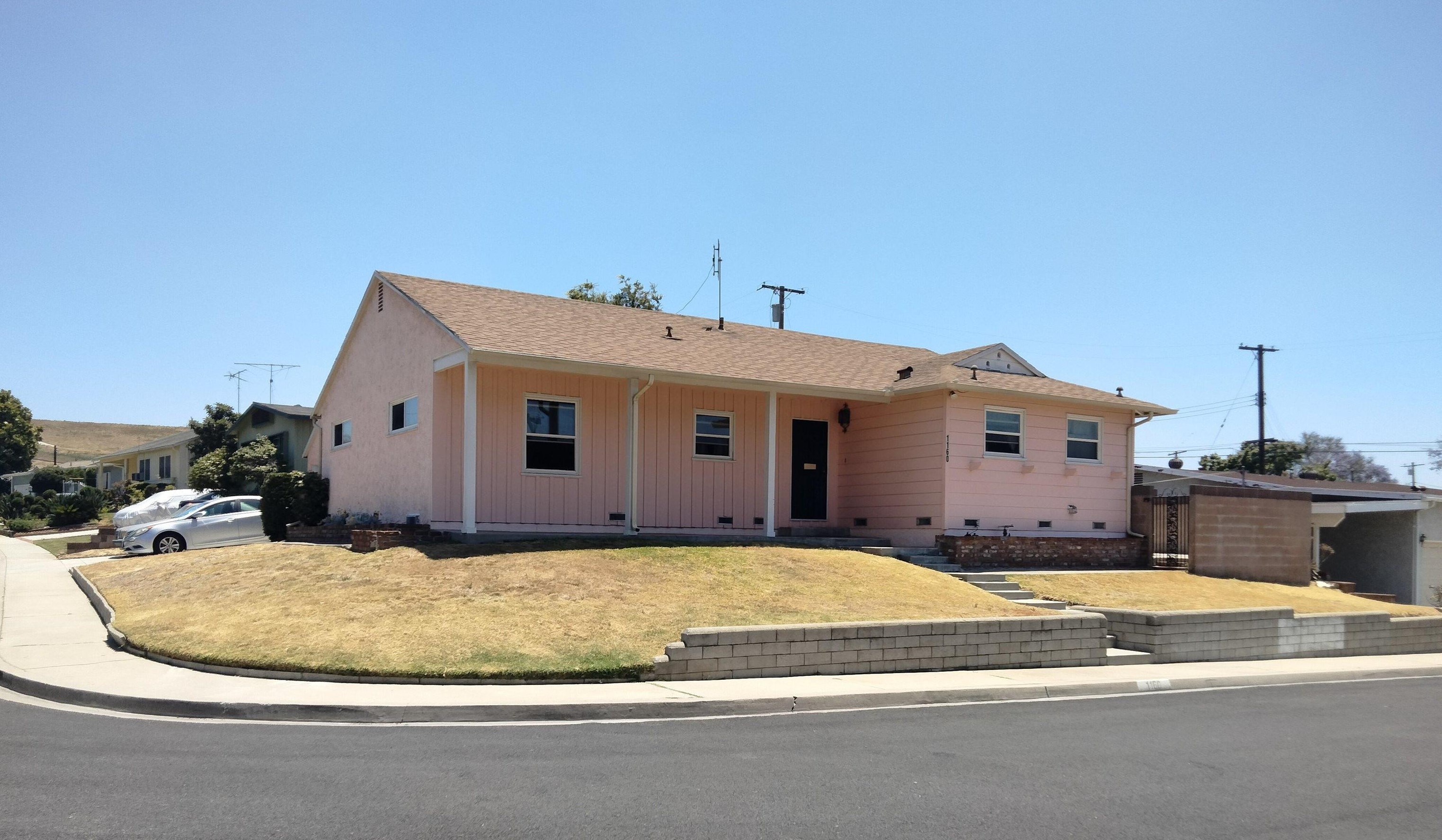 1160 Mccomb Way, Monterey Park, CA 91755