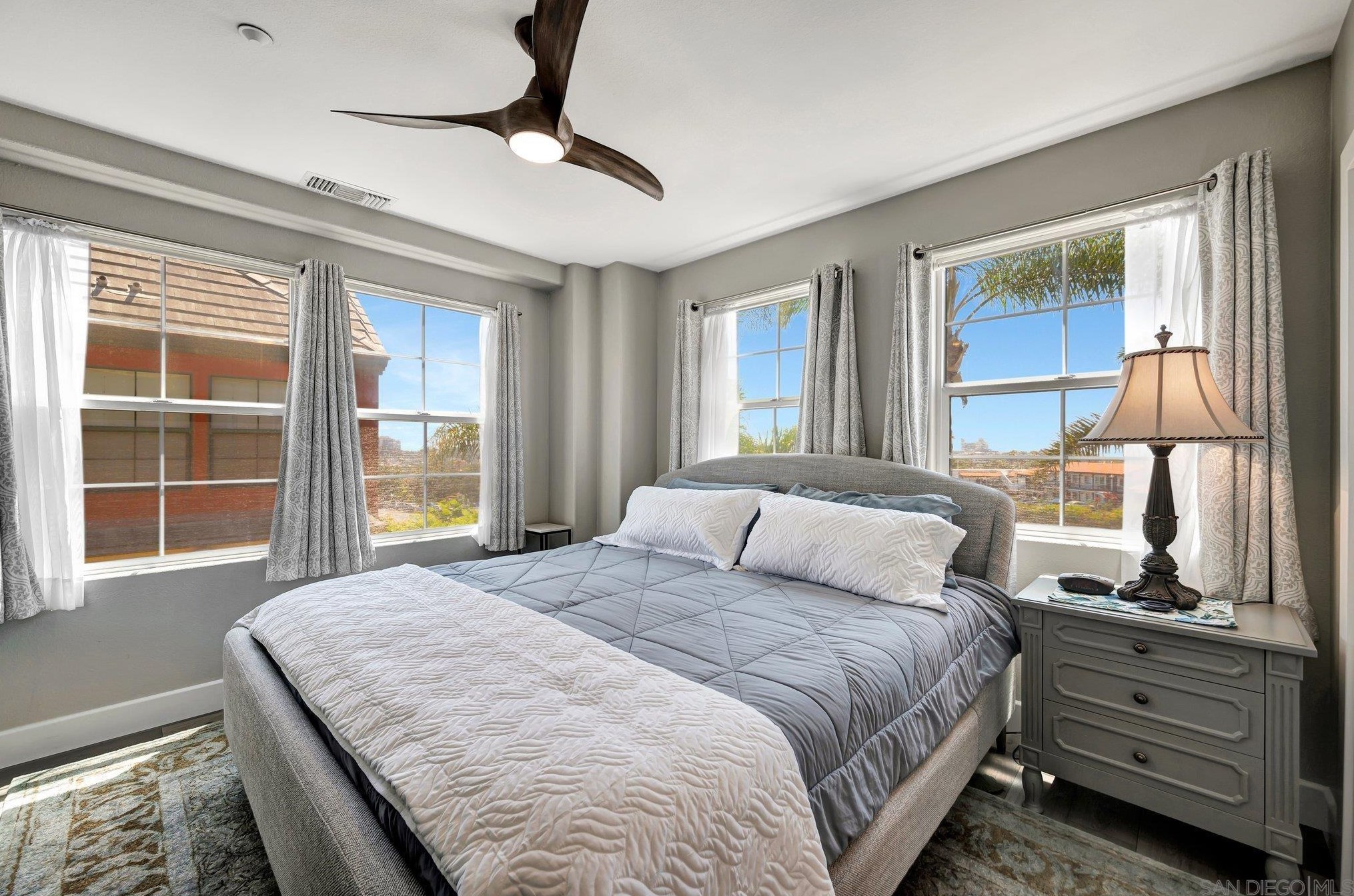 4091 Normal St, San Diego CA 92103-2617 exterior