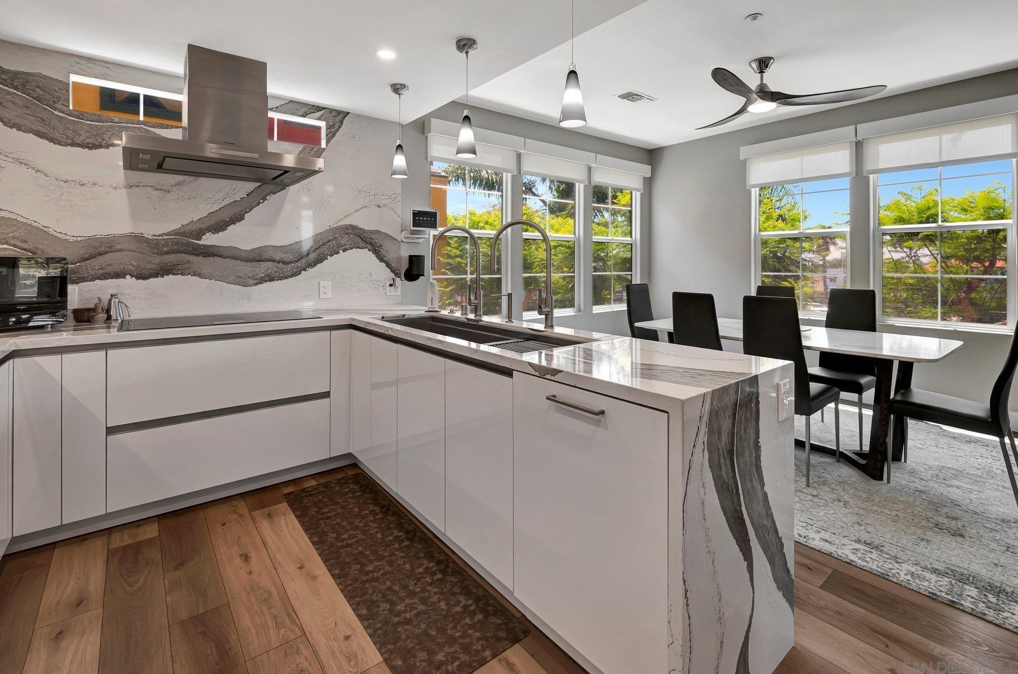 4091 Normal St, San Diego CA 92103-2617 exterior