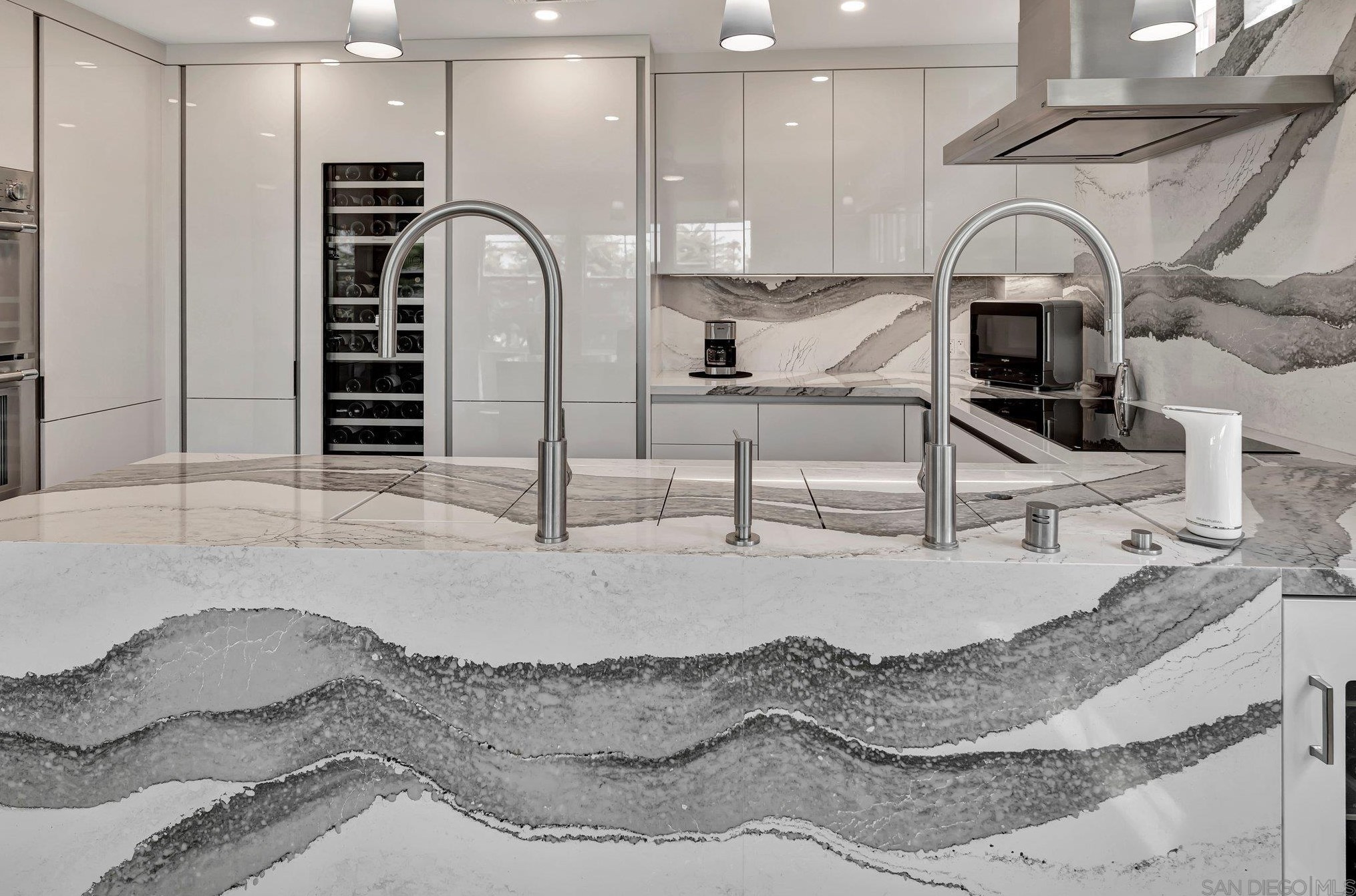 4091 Normal St, San Diego CA 92103-2617 exterior