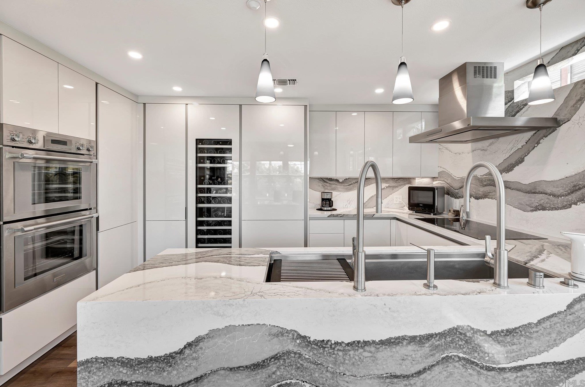 4091 Normal St, San Diego CA 92103-2617 exterior