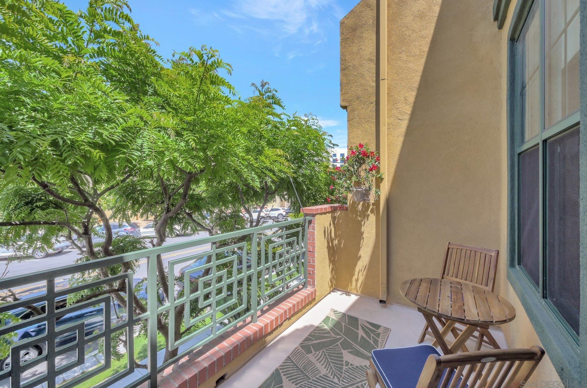 4091 Normal St, San Diego CA 92103-2617 exterior