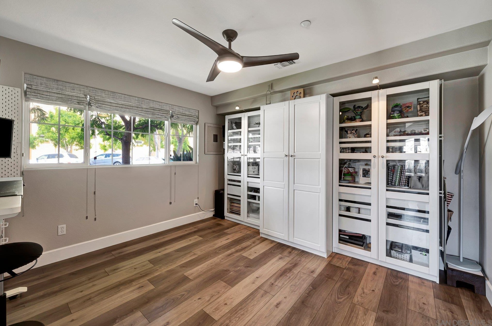 4091 Normal St, San Diego CA 92103-2617 exterior