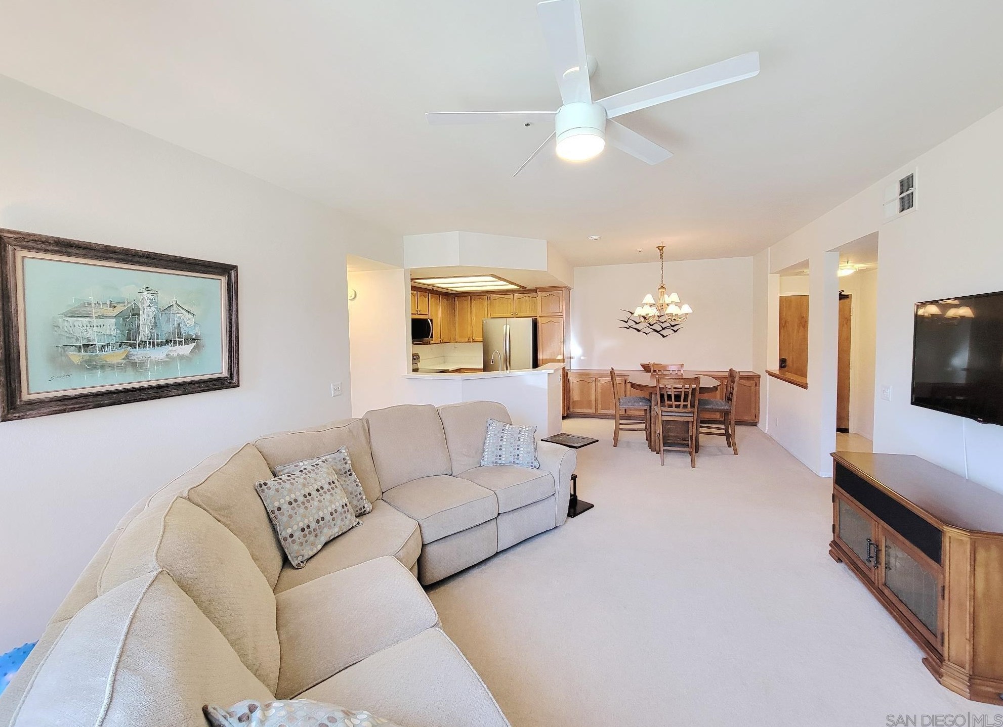 5895 Friars Rd 5415, San Diego, CA 92110