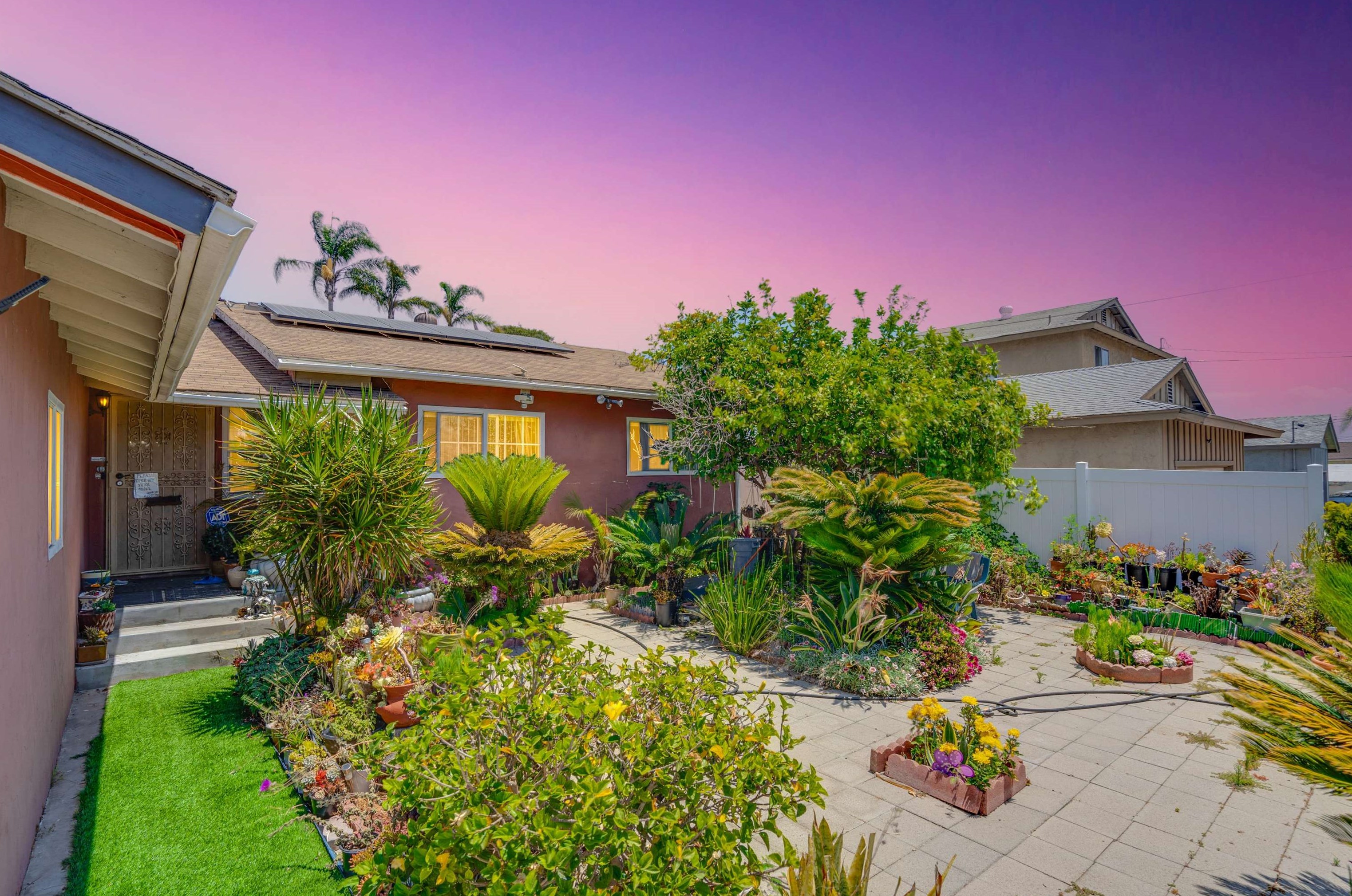 2417 Calle Chanate, San Diego, CA 92139