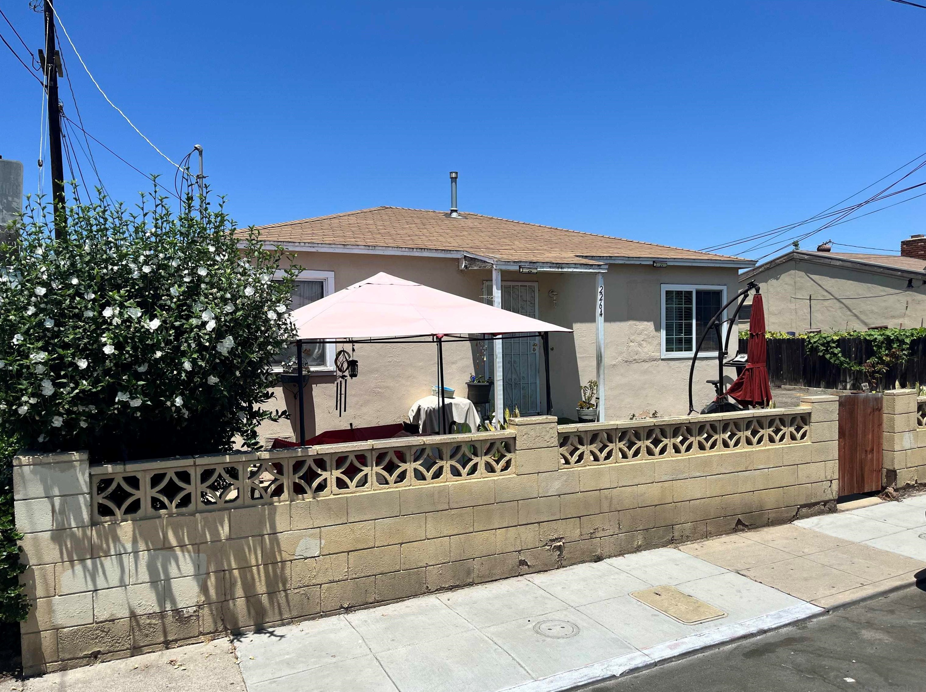 2264-66 Smythe Ave, San Diego, CA 92173