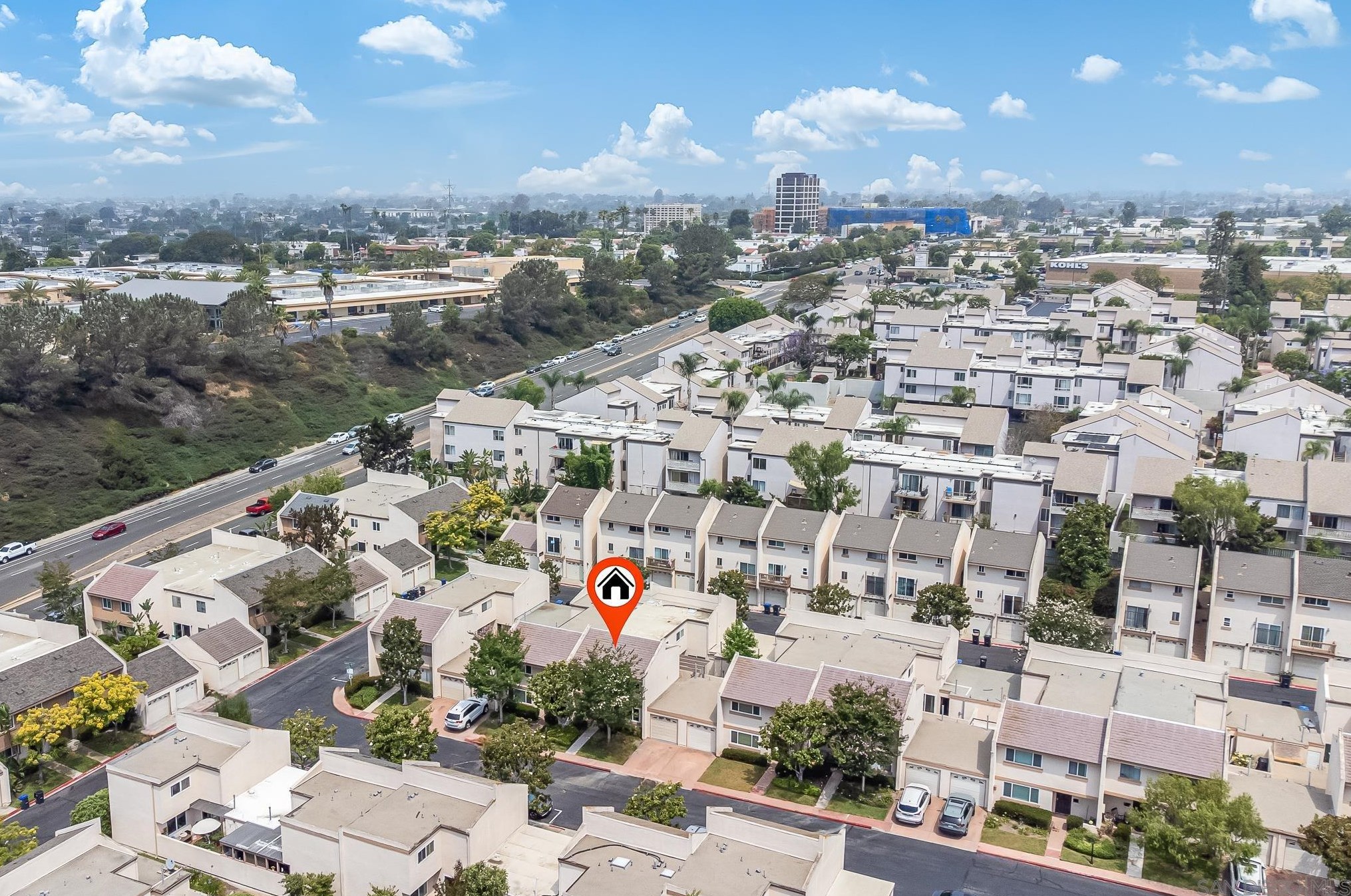 5518 Caminito Jose, San Diego, CA 92111