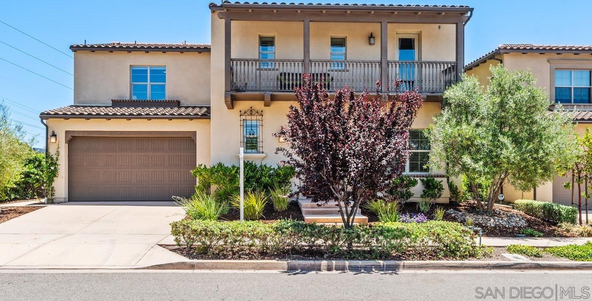 15374 Tanner Ridge Cir, San Diego, CA 92127