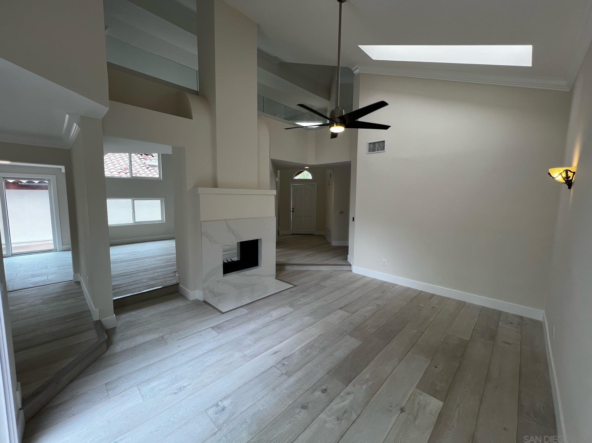 16304 Avenida Nobleza, San Diego CA 92128-3210 exterior