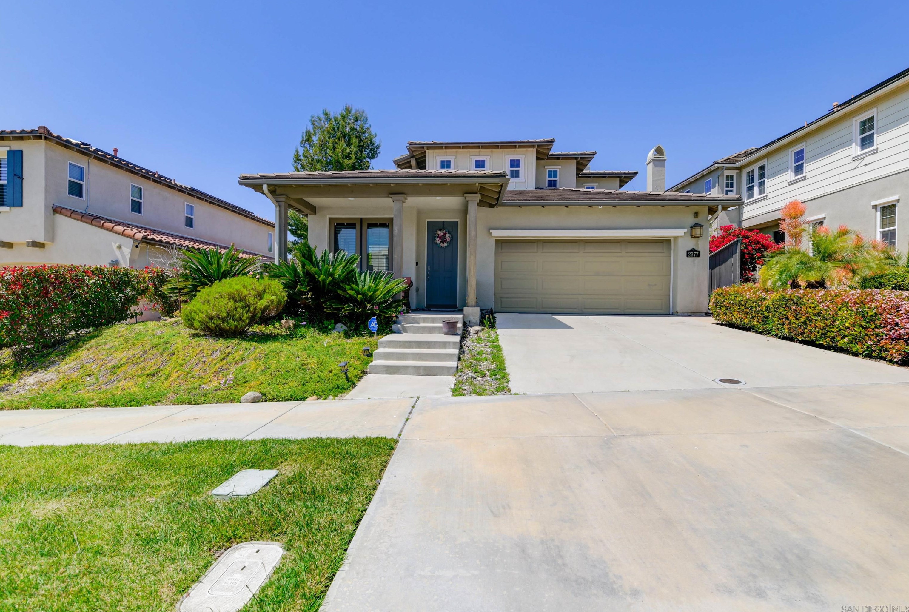 2377 Hummingbird St, Chula Vista, CA 91915