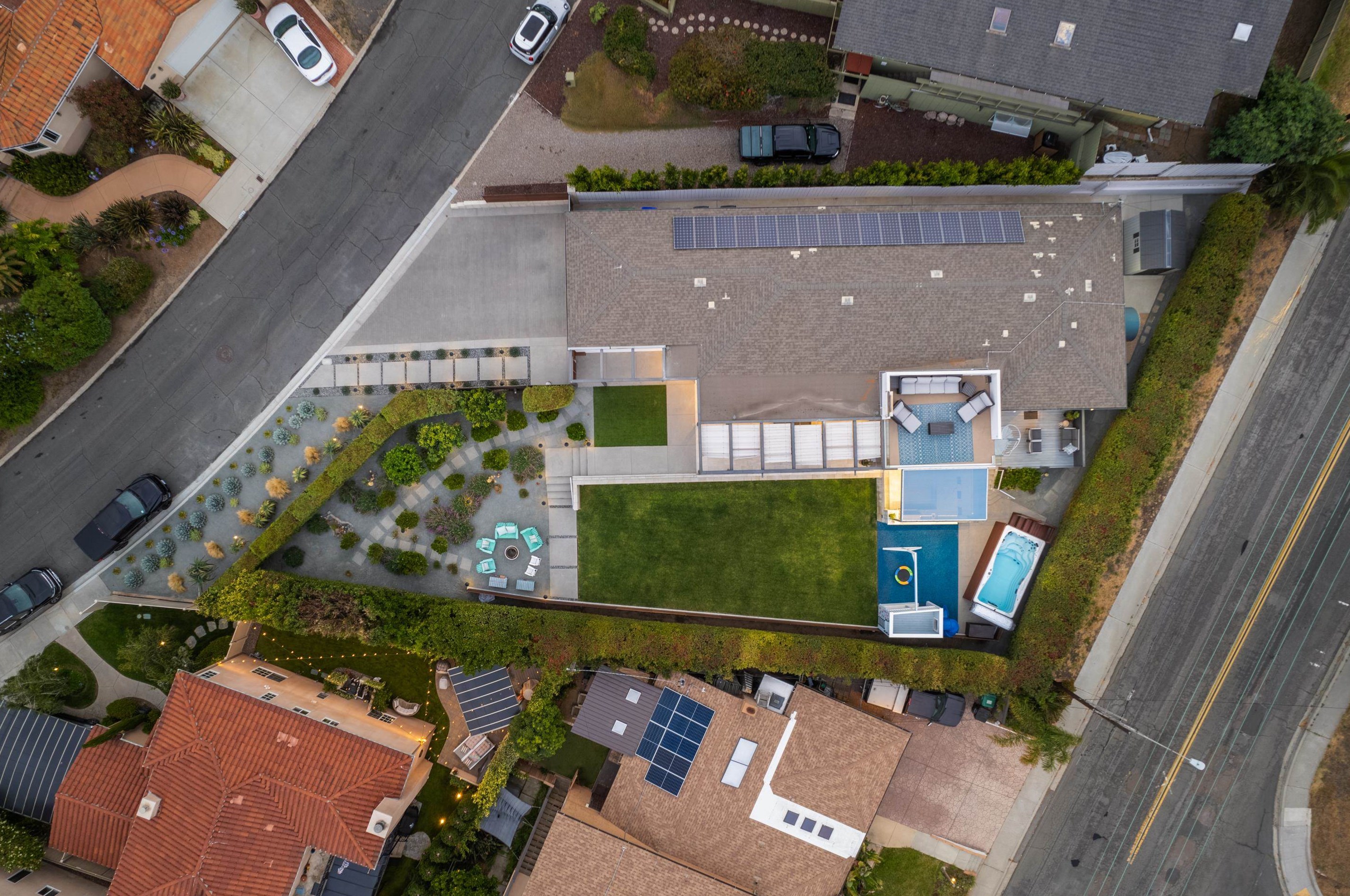 3508 Lowell Way, San Diego, CA 92106-1717