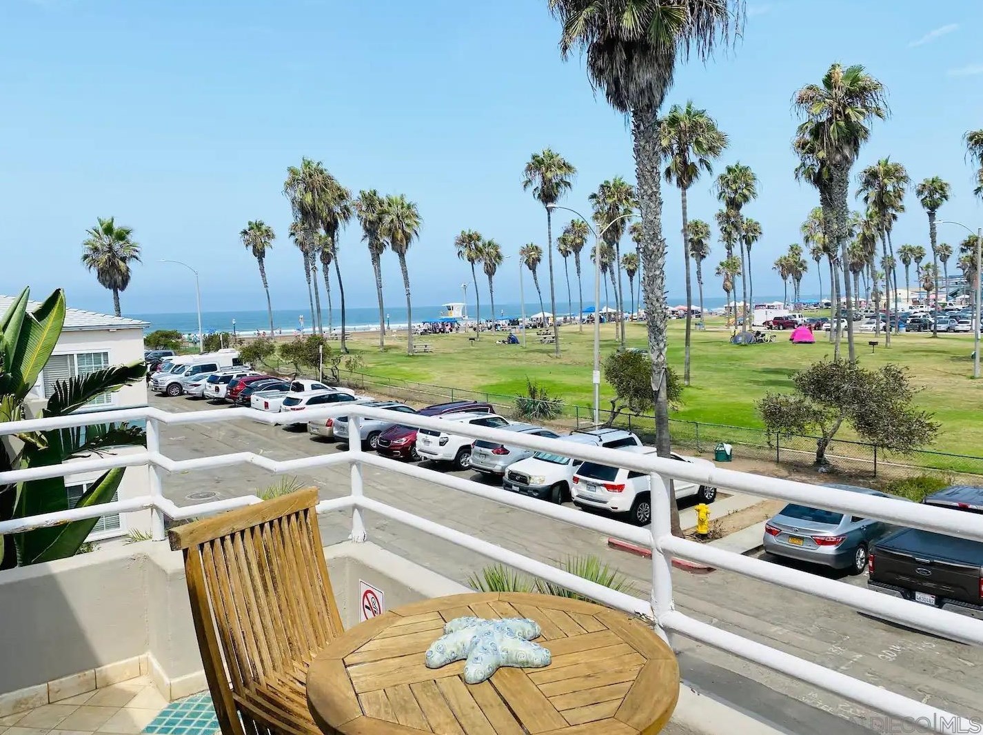 735 San Fernando Pl B, San Diego, CA 92109