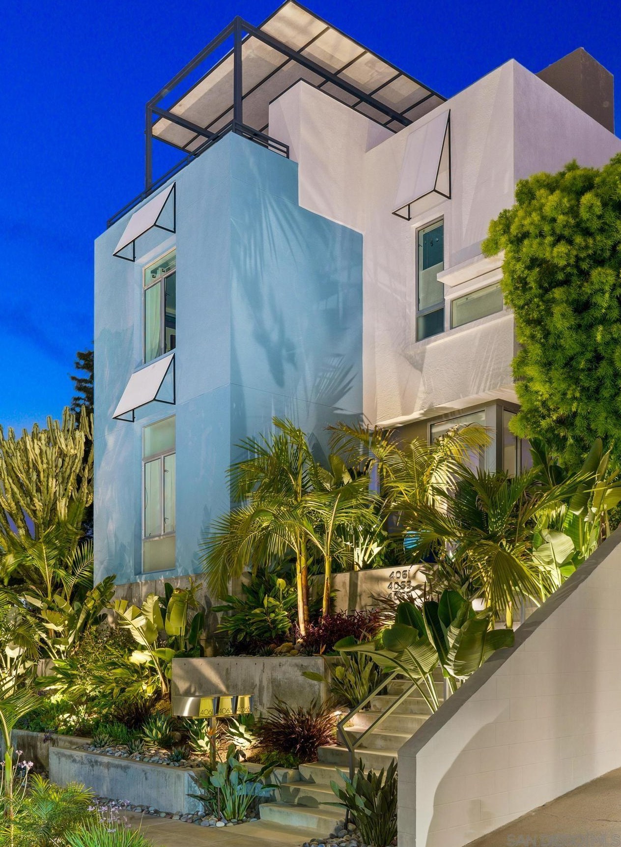 4065 Brant St, San Diego, CA 92103-1908