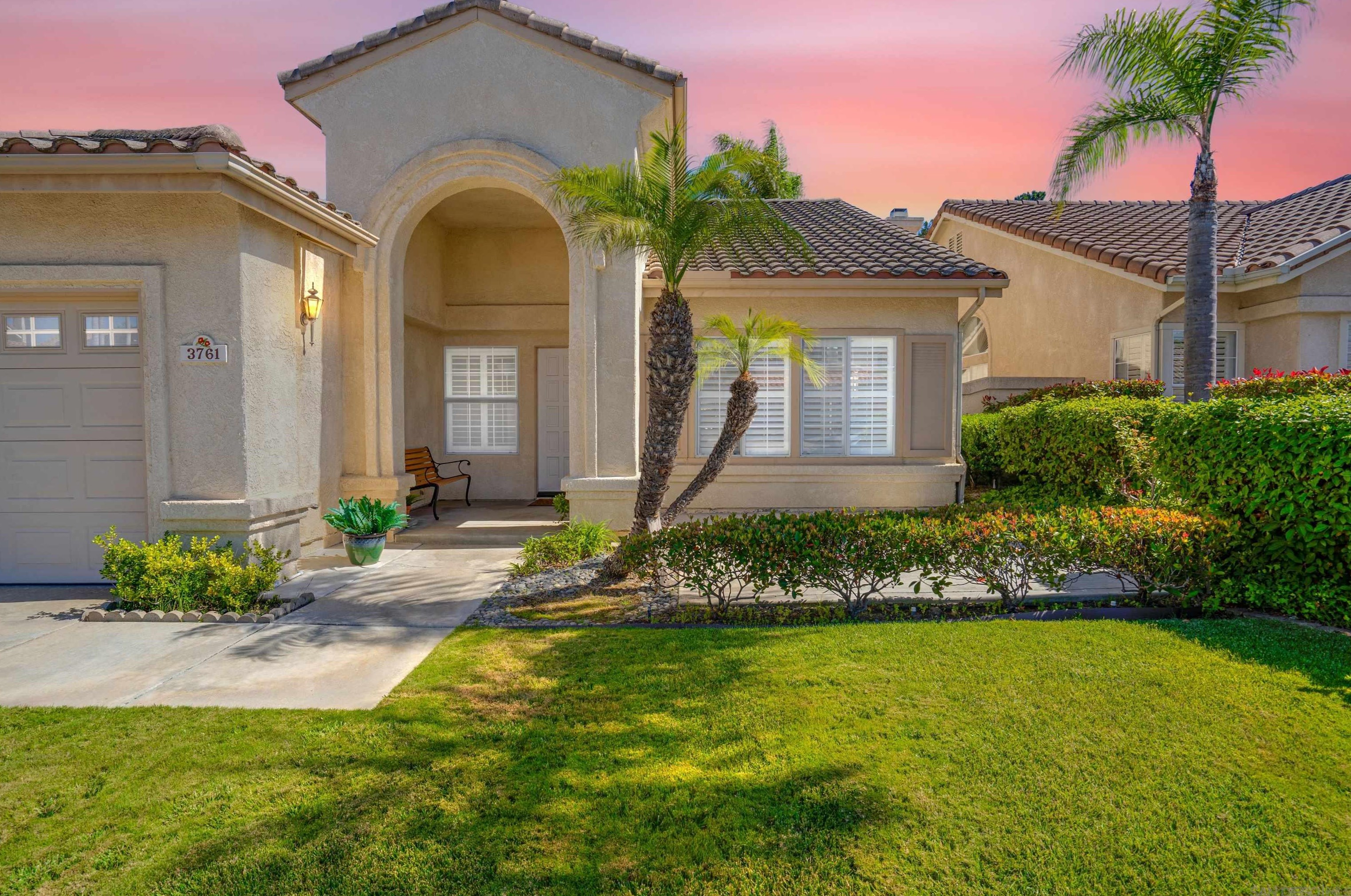 3761 Southridge Way, Oceanside, CA 92056-5427