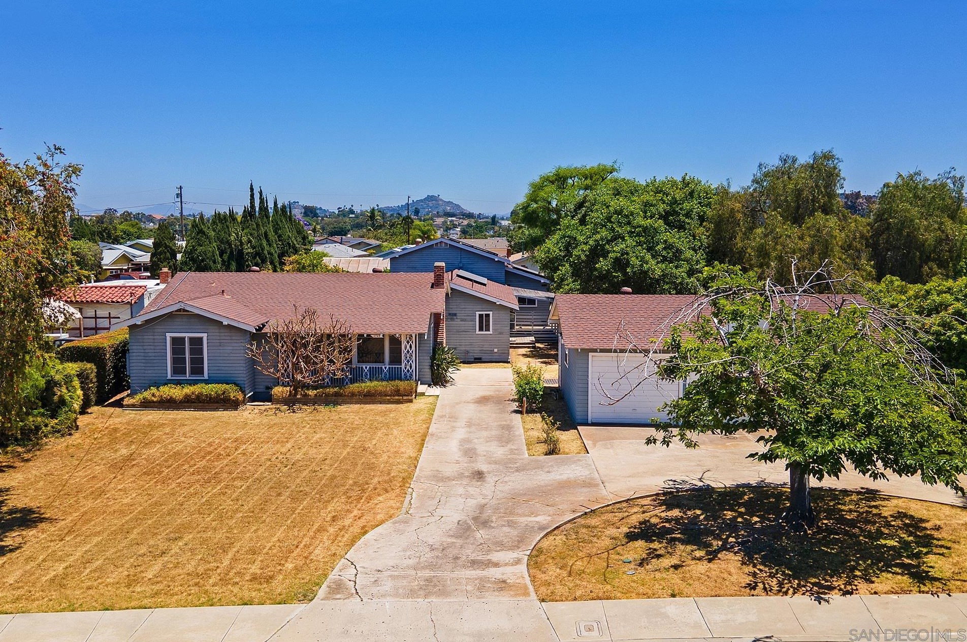 4709 71st St, La Mesa, CA 91942