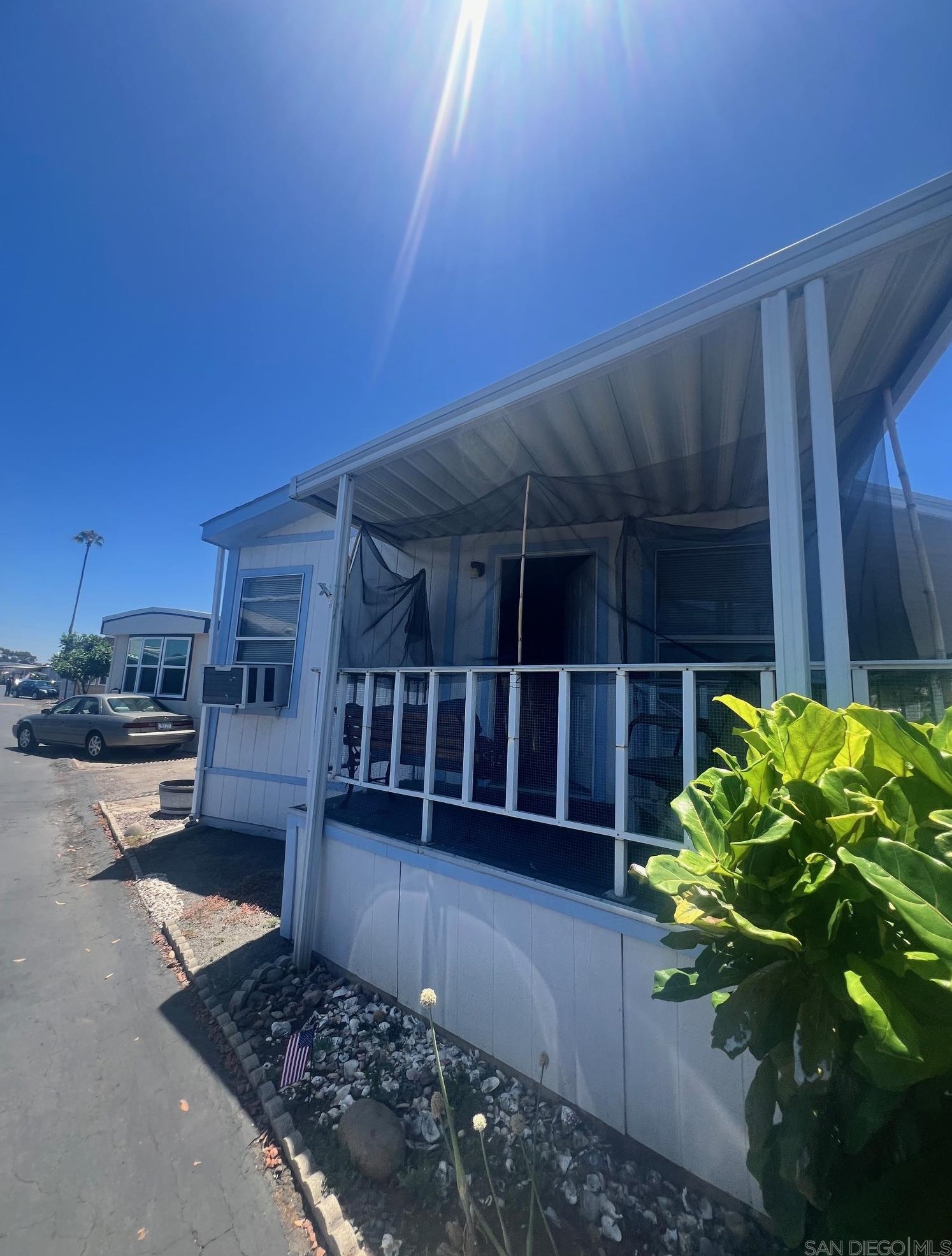 6460 Convoy Ct Spc 211, San Diego, CA 92117