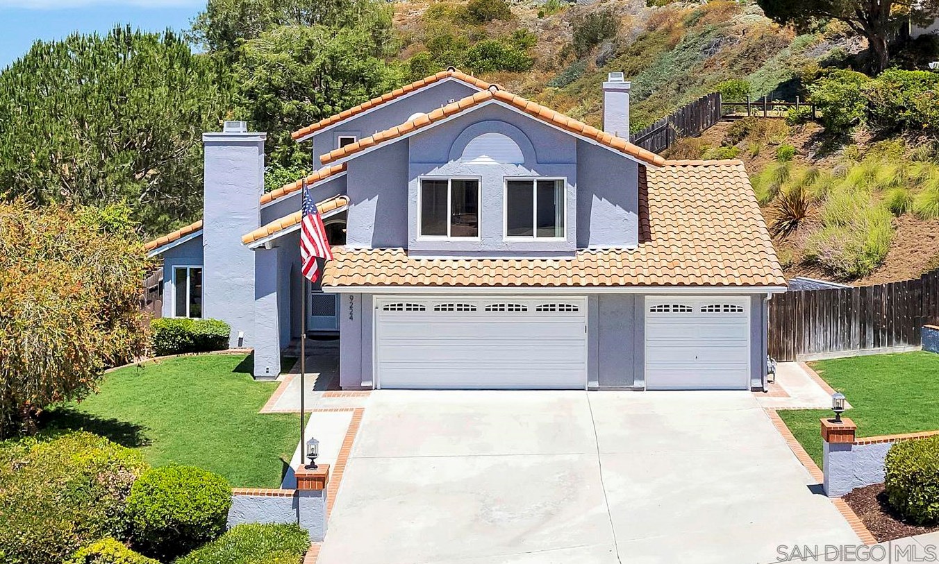 9224 Lethbridge Way, San Diego, CA 92129