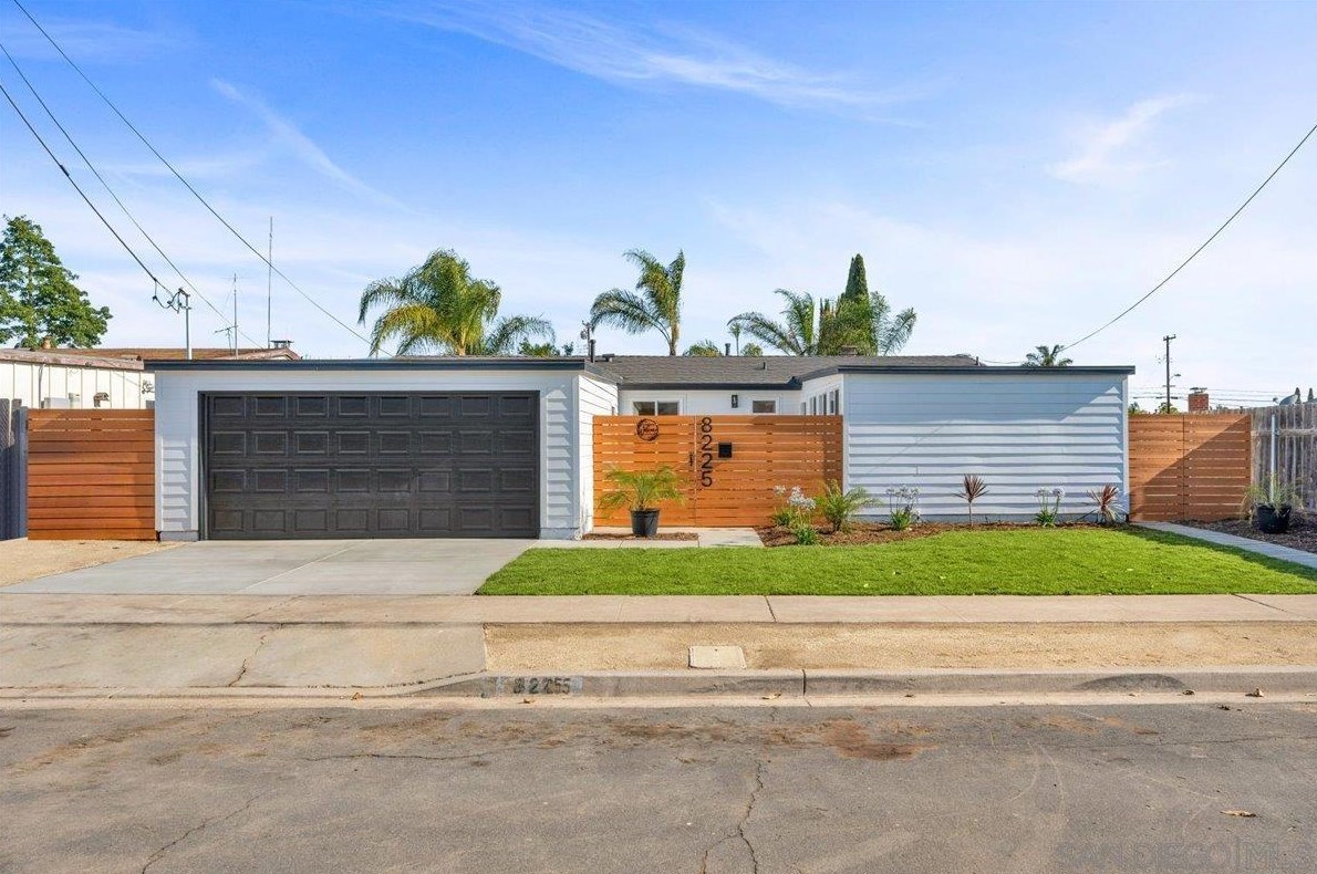 8225 Hudson Dr, San Diego, CA 92119