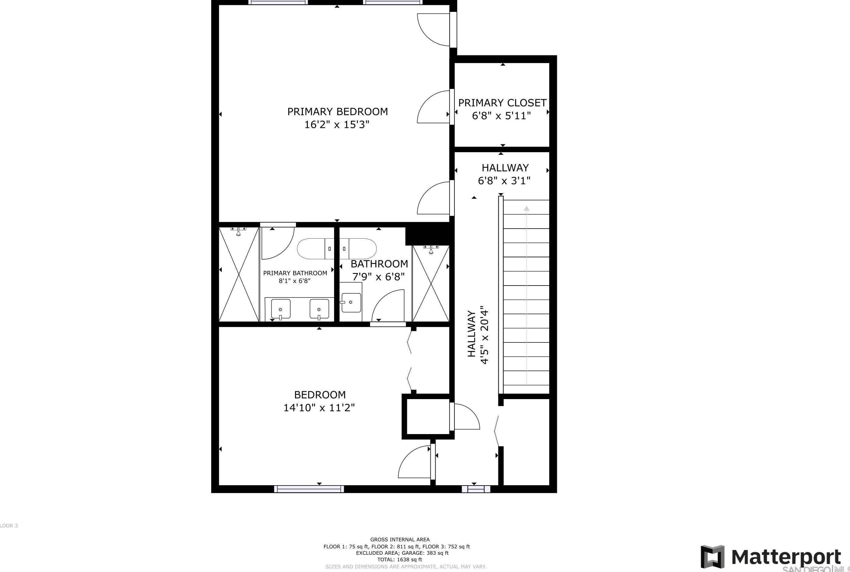 3735 31 St, San Diego CA 92113-2526 exterior