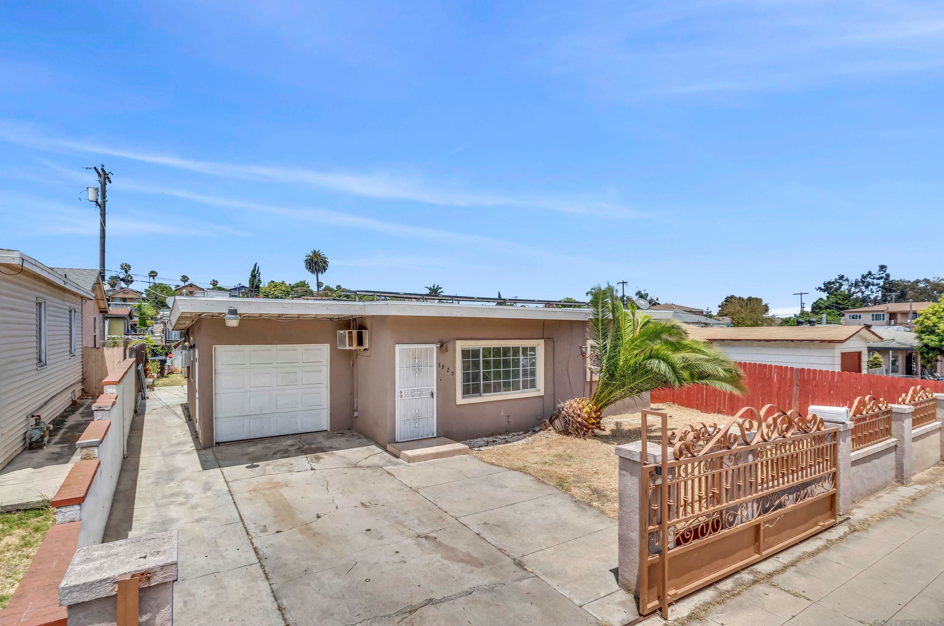3920 T St, San Diego, CA 92113-2852
