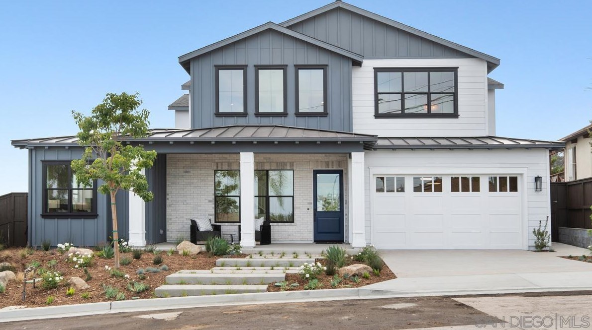 4840 Noyes St, San Diego, CA 92109