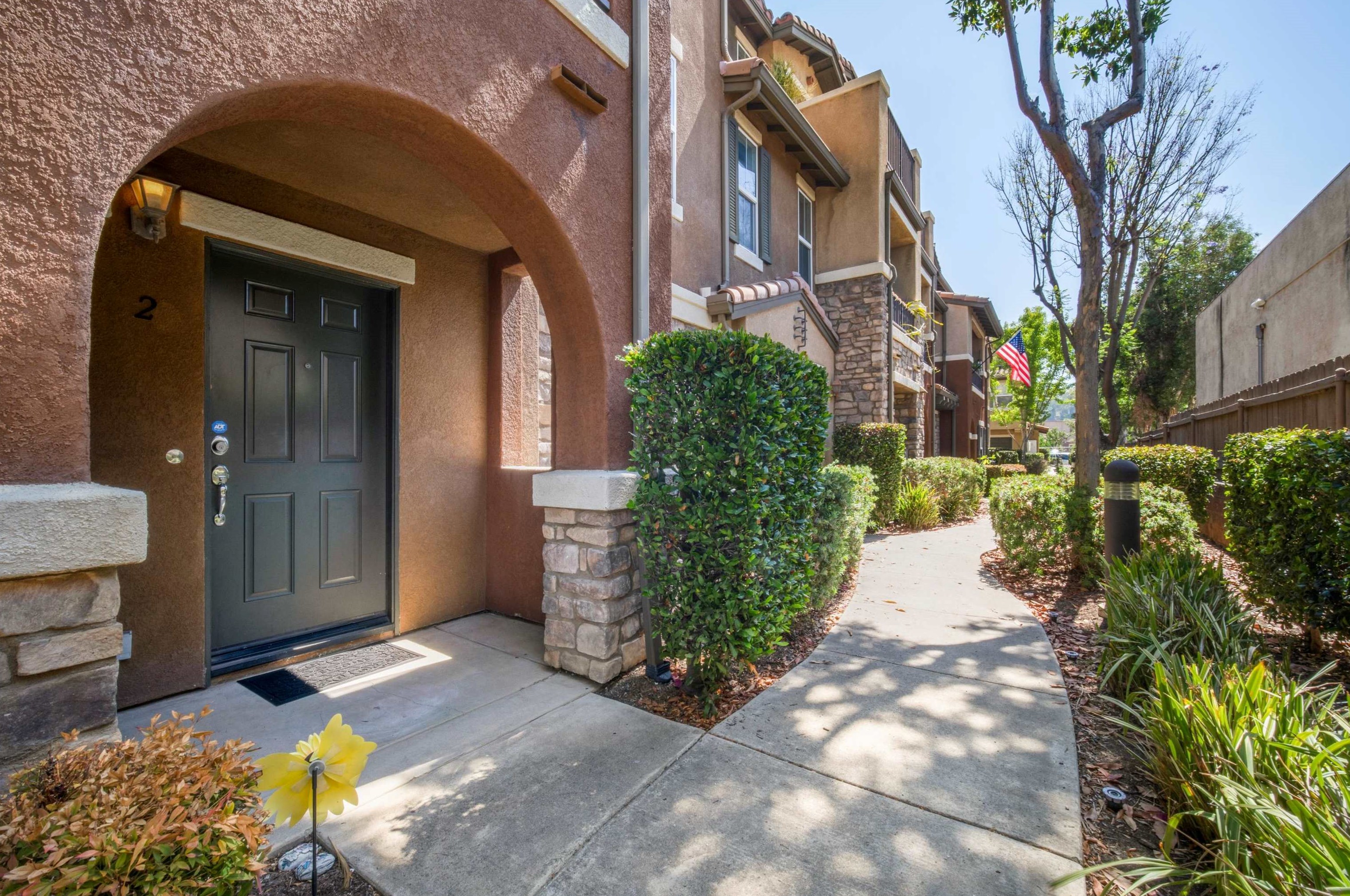 10239 Daybreak Ln #2, Santee, CA 92071