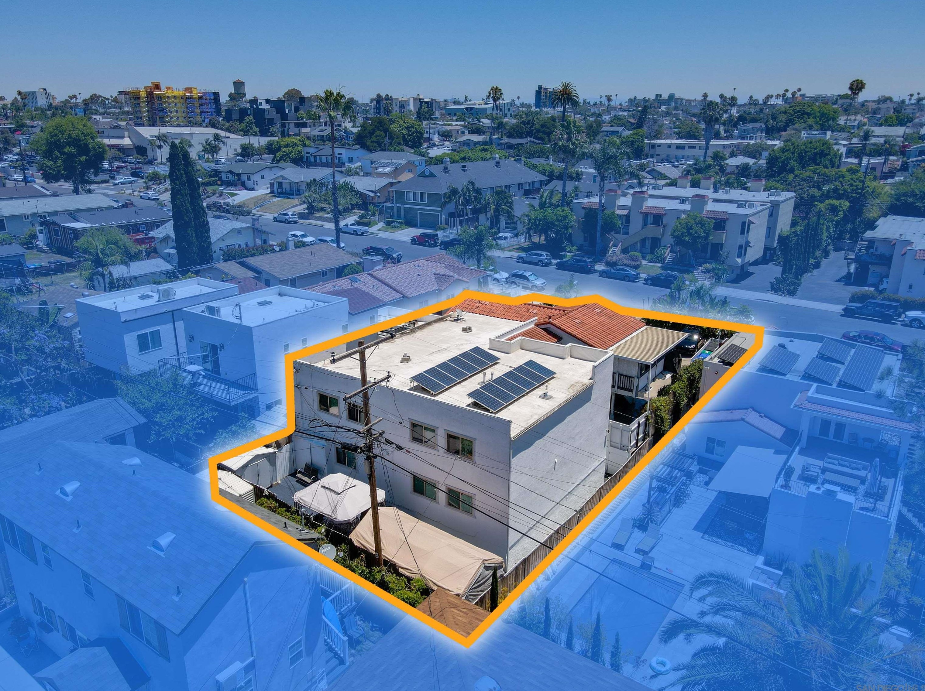 3736 Mississippi St, San Diego, CA 92104-3348