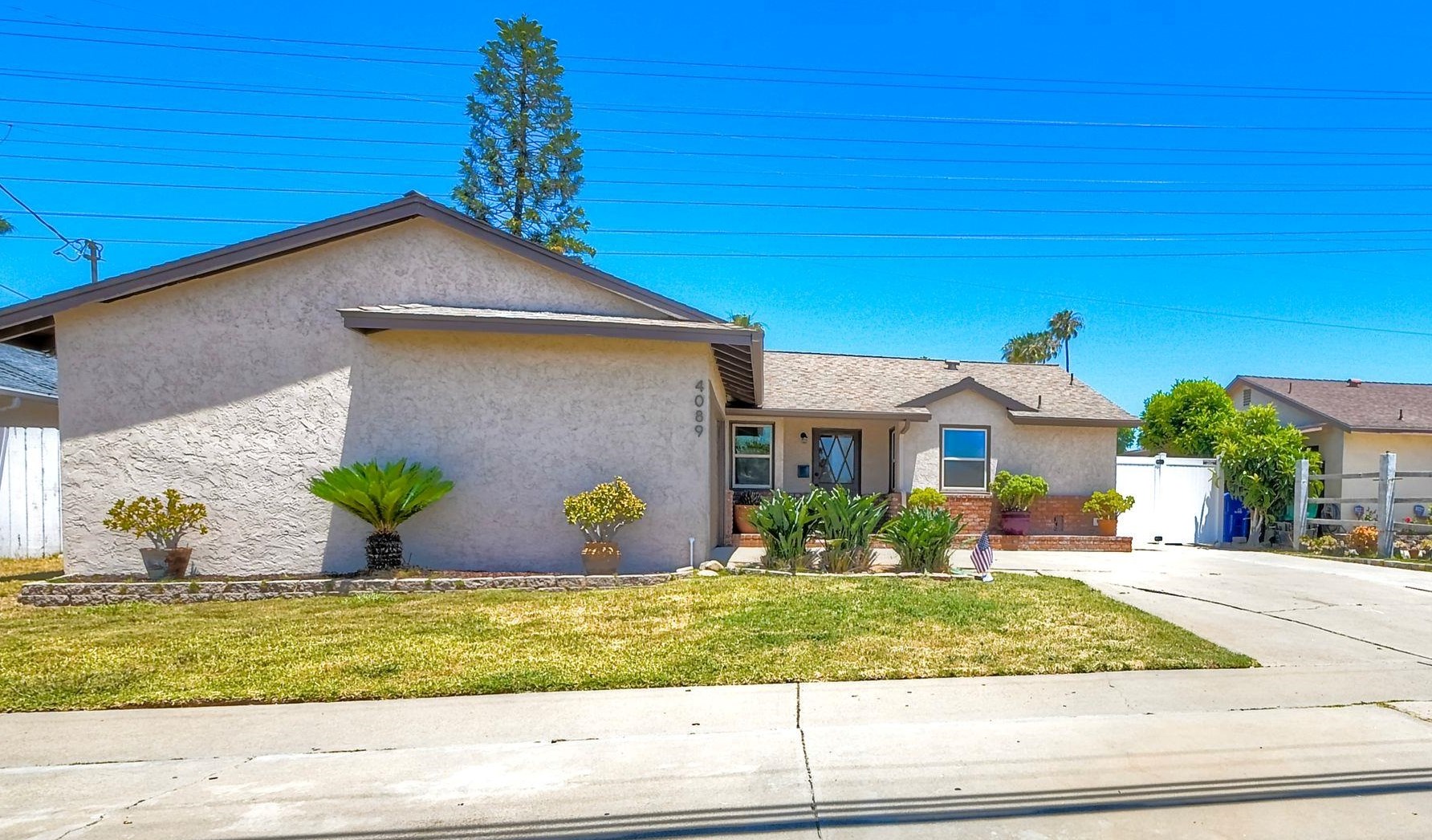 4089 Mt Everest Blvd, San Diego, CA 92111