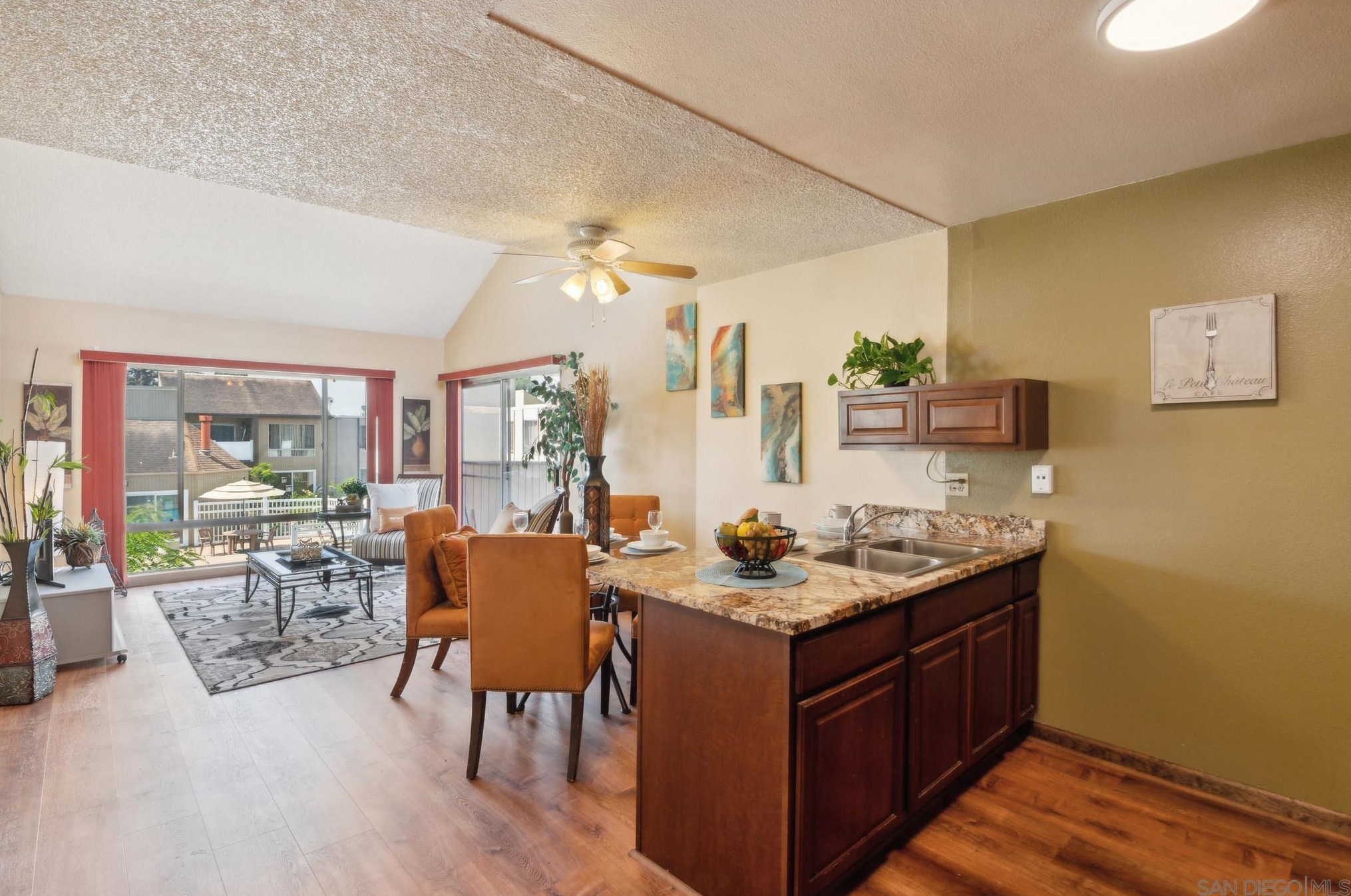 8034 Linda Vista Rd, San Diego CA 92111-5168 exterior