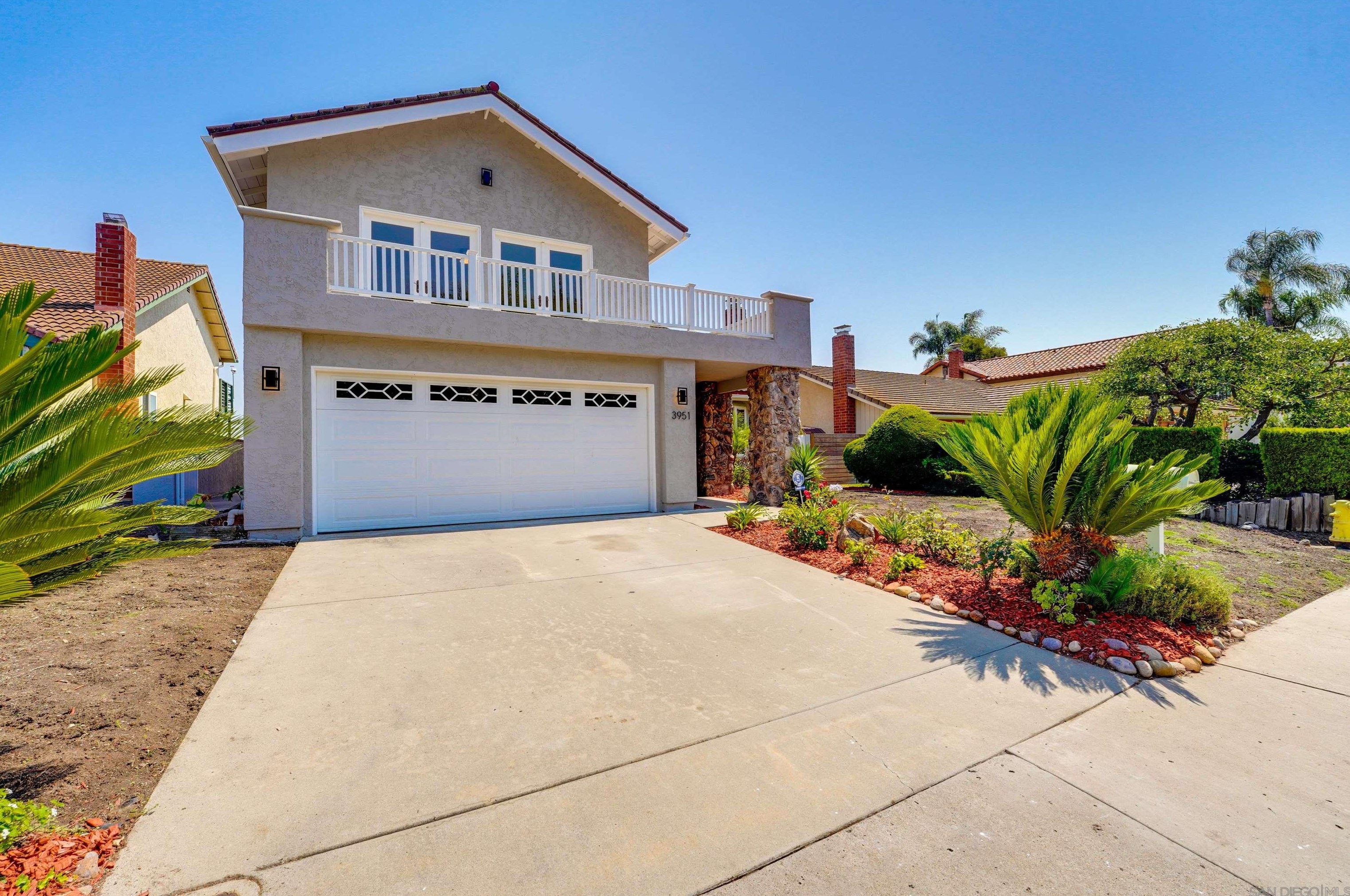 3951 Tambor Rd, San Diego, CA 92124