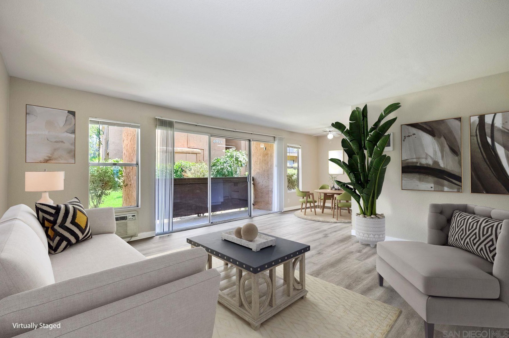 6901 Alvarado Rd, San Diego, CA 92120-5300