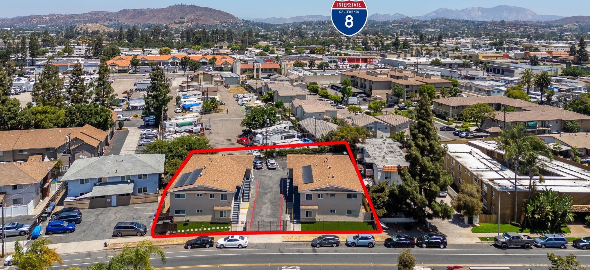 1140 Lexington Ave, El Cajon, CA 92019-2137