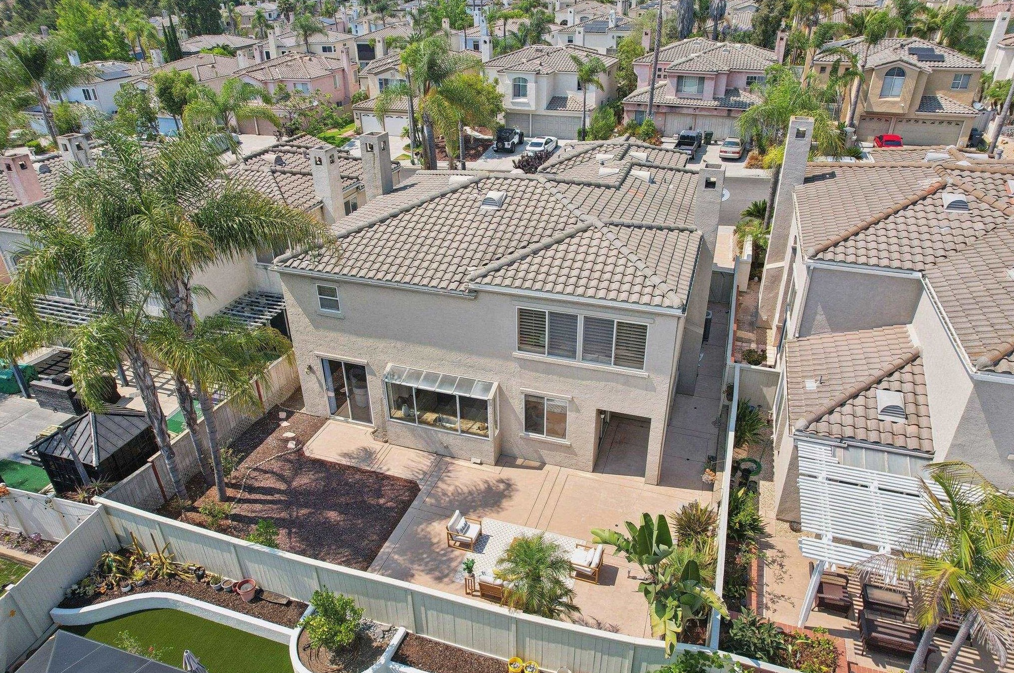 1526 Clearwater Ridge, Vista, CA 92081