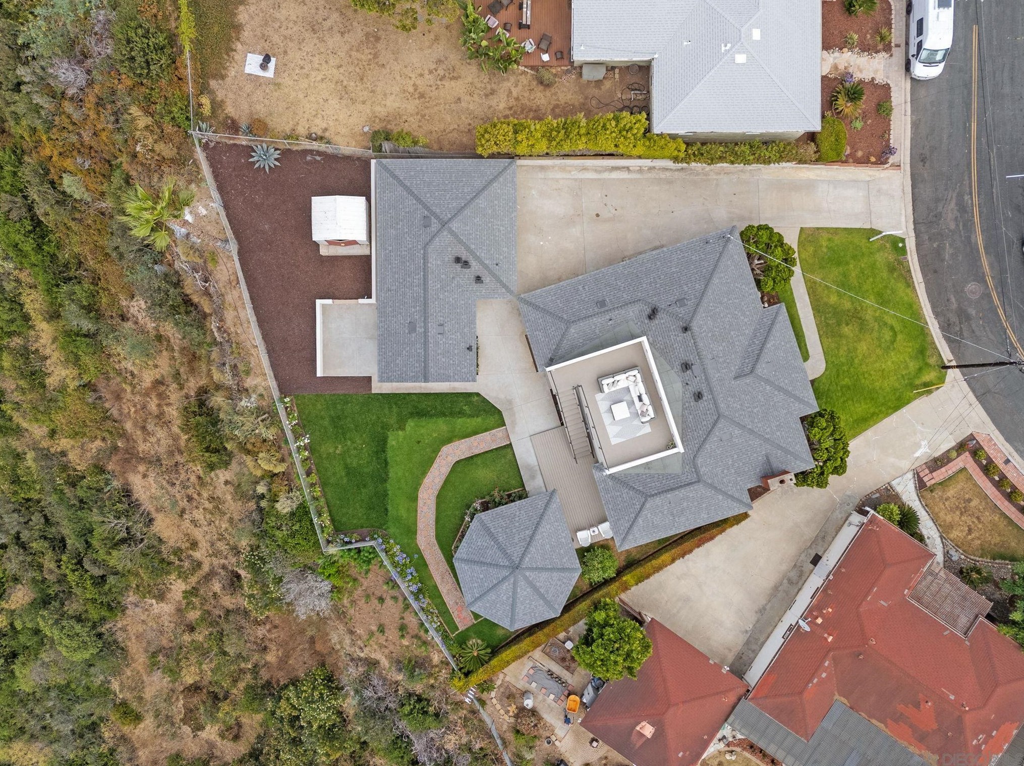 5002 Plainview Rd, San Diego, CA 92110