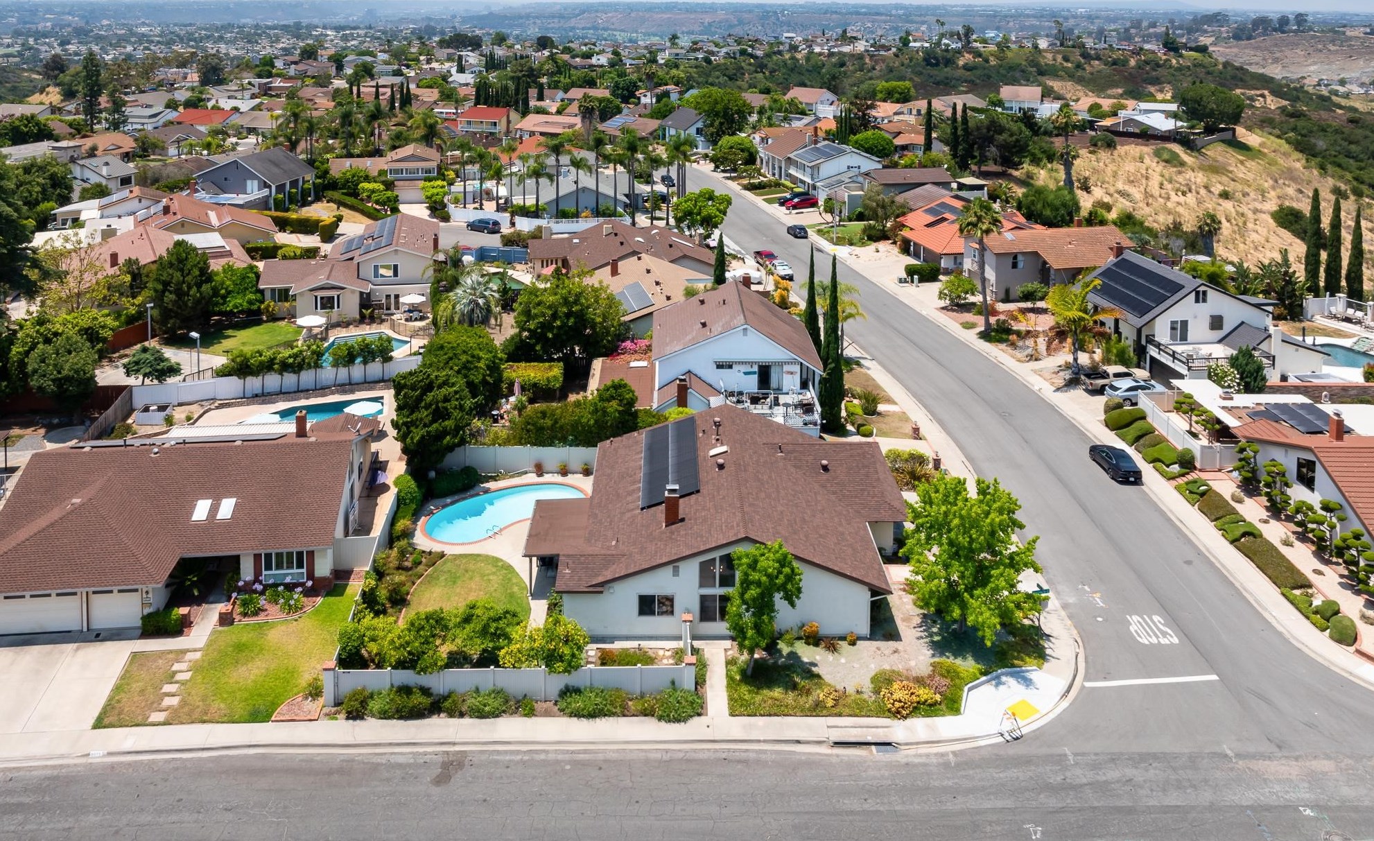 6919 Cibola Rd, San Diego, CA 92120